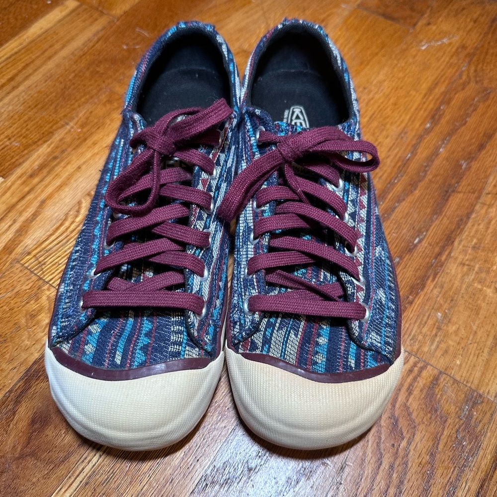 Keen Elsa sneaker